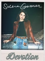 Poster de la película Selena Gomez: Devotion