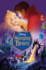 Poster de la película Sleeping Beauty