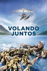 Poster de la película Volando juntos