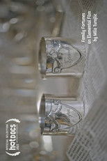 Poster de la película Family Fortunes