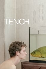 Poster de la película Tench