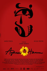 Poster de la película Ayhan Hanım