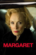 Poster de la película Margaret