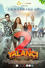 Poster de la película Two Liars