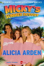 Poster de la película Micky's Summer Resort