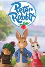 Poster de la película Peter Rabbit's Spring Adventures