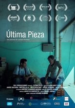 Poster de la película Última pieza