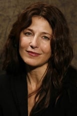 Actor Catherine Keener