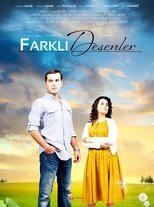 Poster de la serie Farklı Desenler