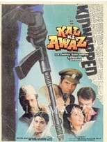 Poster de la película Kal Ki Awaz