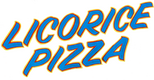 Logo Licorice Pizza