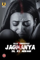 Poster de la serie Jaghanya