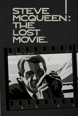 Poster de la película Steve McQueen: The Lost Movie