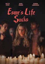 Poster de la película Esme's Life Sucks