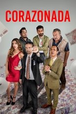 Poster de la película Corazonada