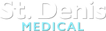 Logo St. Denis Medical