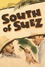 Poster de la película South of Suez