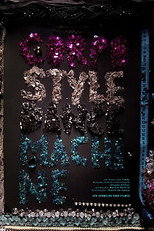 Poster de la película CorpoStyleDanceMachine