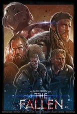 Poster de la película The Fallen