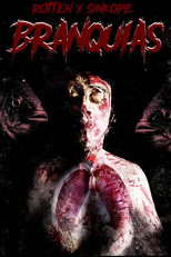 Poster de la película Branquias