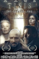 Poster de la película TISIS - Chapter I: The Cursed Love