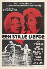 Poster de la película Silent Love