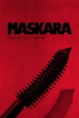 Poster de la película MASKARA
