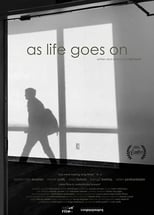 Poster de la película As Life Goes On