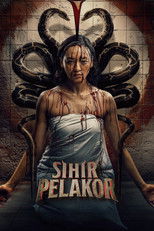Poster de la película Sihir Pelakor