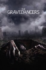 Poster de la película The Gravedancers