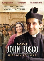 Poster de la serie Saint John Bosco Mission to Love