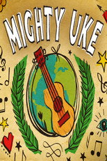 Poster de la película Mighty Uke