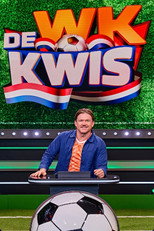Poster de la serie De WK Kwis