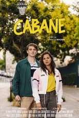 Poster de la película Cabane