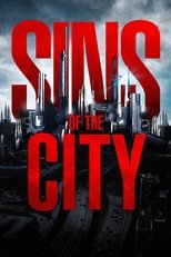 Poster de la serie Sins of the City