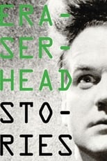 Poster de la película Eraserhead Stories