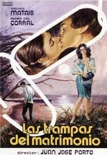 Poster de la película Las trampas del matrimonio