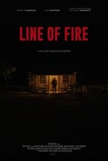 Poster de la película Line of Fire