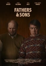 Poster de la película Fathers & Sons