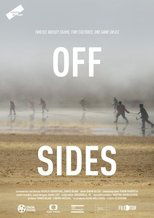 Poster de la película Off Sides