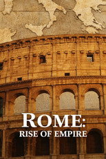 Poster de la serie Rome: Rise of Empire