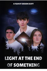 Poster de la película Light At The End Of Something
