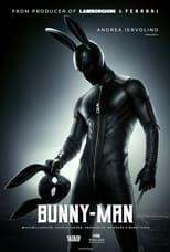 Poster de la película Bunny-Man