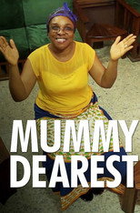 Poster de la película Mummy Dearest