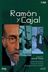 Poster de la serie Ramon y Cajal