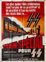 Poster de la película Tren especial para Hitler