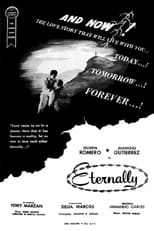 Poster de la película Eternally