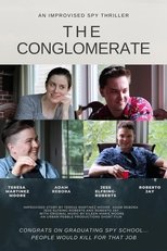 Poster de la película The Conglomerate
