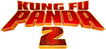 Logo Kung Fu Panda 2