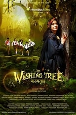Poster de la película The Wishing Tree